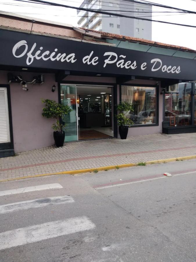 Apartamento 2 Suites - Gravata Navegantes Sc Экстерьер фото